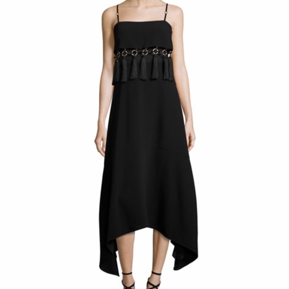 cinq a sept Dresses & Skirts - NWT Cinq á Sept "Nolana" dress